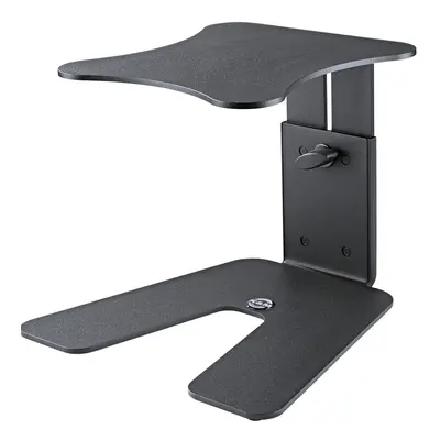 K&M 26772 Table monitor stand