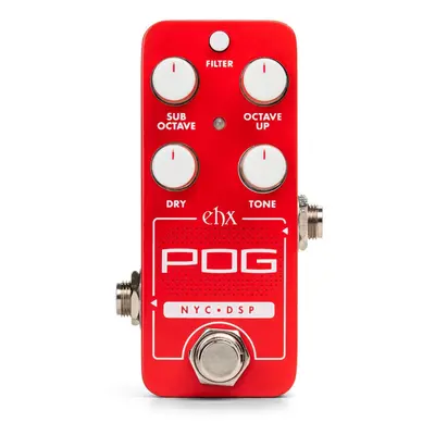 Electro-Harmonix Pico Pog (rozbalené)