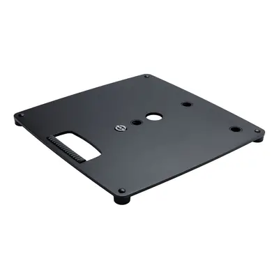 K&M 26707 Base plate S (3 x M20)