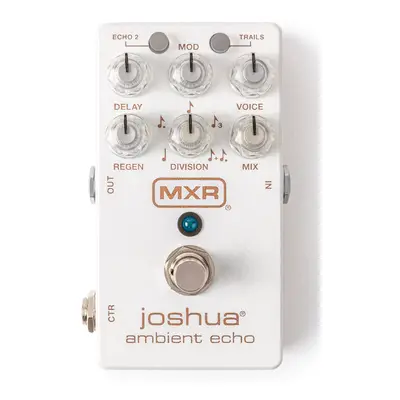 MXR M309G1 Joshua Ambient Echo