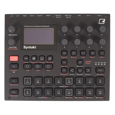 Elektron Syntakt