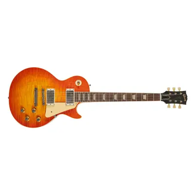 Gibson 1960 Les Paul Standard Reissue VOS Tangerine Burst