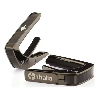 Thalia Gibson Soft Diamond Black Chrome (rozbalené)