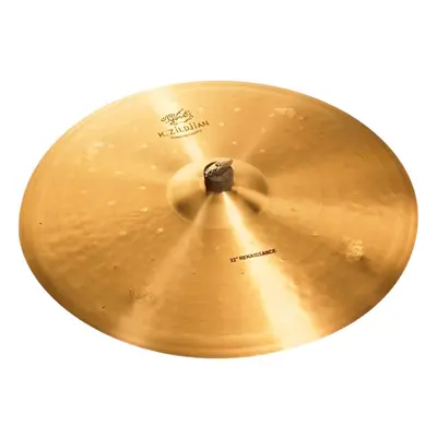 Zildjian 22" K Constantinople renaissance ride