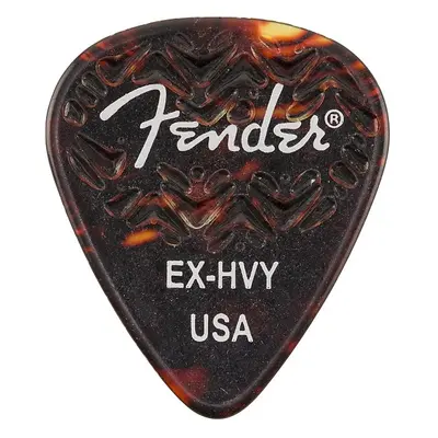 Fender Wavelength 351 Extra Heavy Tortoiseshell