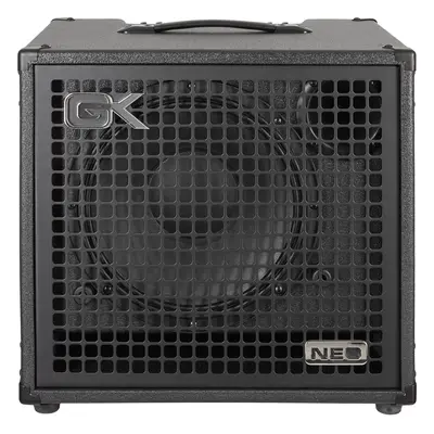 Gallien-Krueger Fusion 112