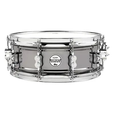 PDP 14"x5,5" Concept Black Nickel snare