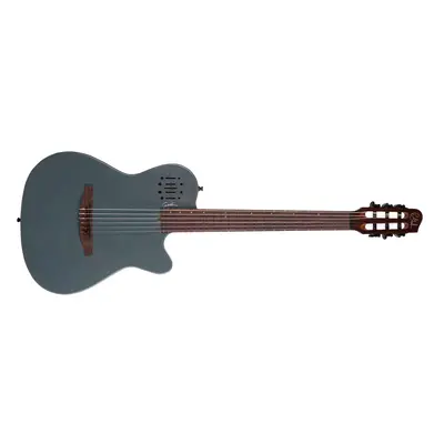 Godin Multiac Mundial Arctik Blue