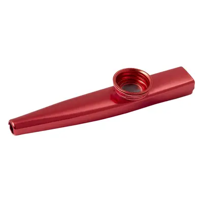 Smart Kazoo Metal Alu Red