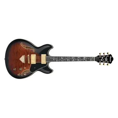 Ibanez AS93QMSP DBS