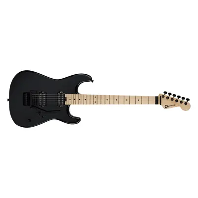 Charvel Pro-Mod SD1 FR MN BK