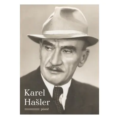 KN Karel Hašler - Písně