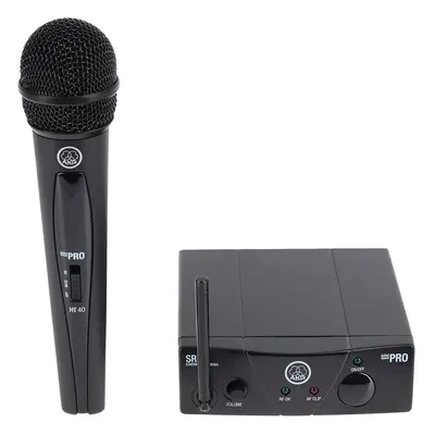 AKG WMS40 Mini Vocal US45C