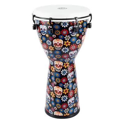 Meinl ADJ10-DA 10" Day of the Dead Alpine Series