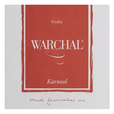 Warchal Karneol 500 Set Vln