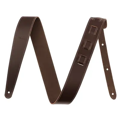 Fender 2" Essentials Economy Strap, Brown