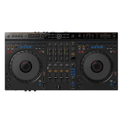 AlphaTheta DDJ-GRV6