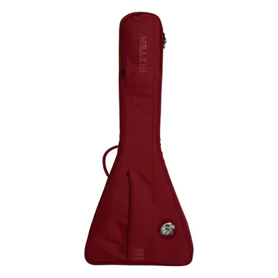 Ritter Carouge Flying V Spicy Red