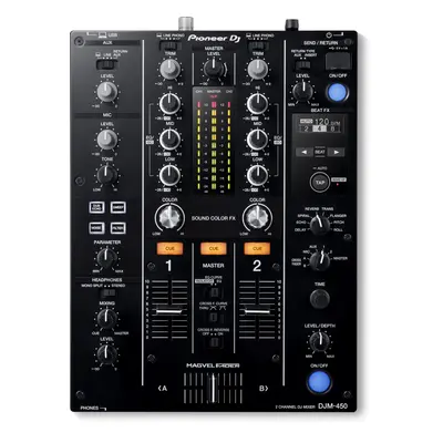 Pioneer DJ DJM-450