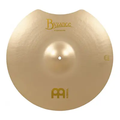 Meinl 18" Byzance Vintage Quick Sand Ride - Benny Greb Signature