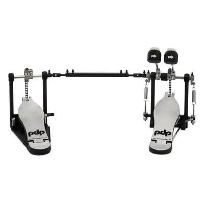 PDP PDDP712 Double Pedal 700 Series