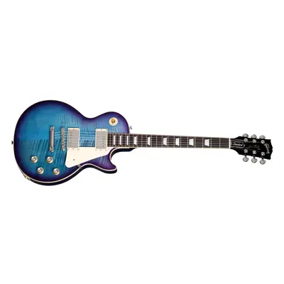 Gibson Les Paul Standard 60s Figured Top Blueberry Burst