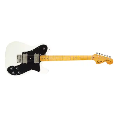 Fender Squier Classic Vibe 70s Telecaster Deluxe MN OW (rozbalené)