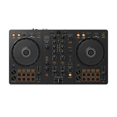 Pioneer DJ DDJ-FLX4 (rozbalené)