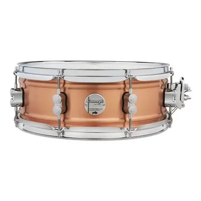 PDP 14" x 5" Concept Copper Snare