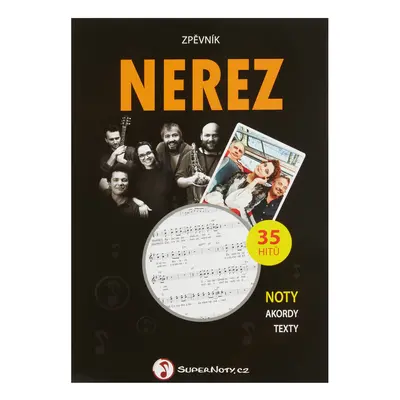 KN Nerez - 35 hitů