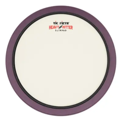 Vic Firth HHPSLR Heavy Hitter Slimpad with Rim