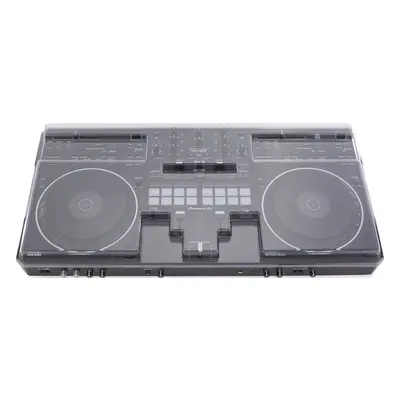 Decksaver PIONEER DJ DDJ-REV5 COVER