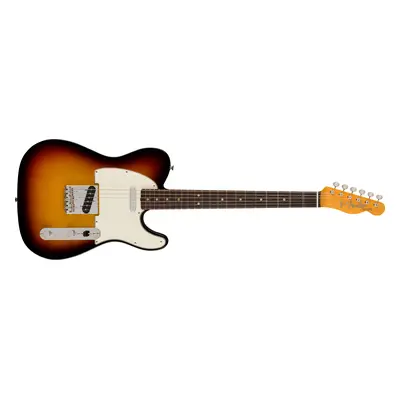 Fender American Vintage II 1963 Telecaster RW 3CS (použité)