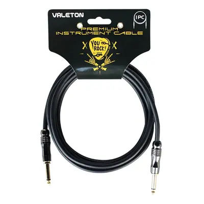 Valeton Premium Instrument Cable 3 m