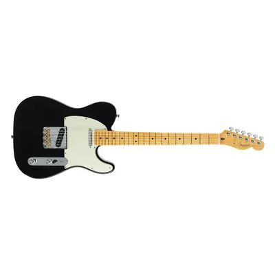 Fender American Professional II Telecaster MN BLK