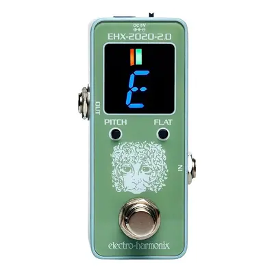 Electro-Harmonix 2020 V2 Tuner