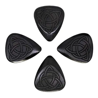 Timber Tones Laser Tones Triquetra 4-Pack