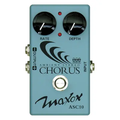 Maxon ASC-10 AMBIENT STEREO CHORUS