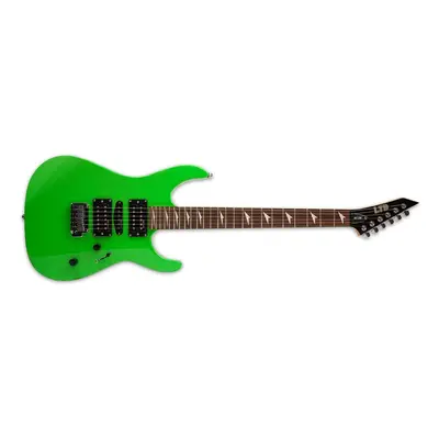 ESP LTD MT-130 Neon Green