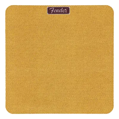 Fender Mousepad Tweed