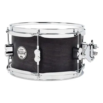 PDP 10"x6" Black Wax Maple snare