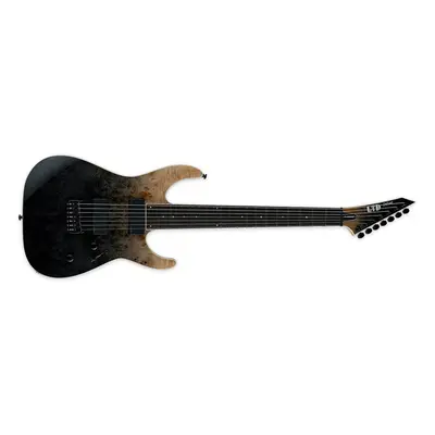 ESP LTD M-1007 HT BPBLKFD (rozbalené)