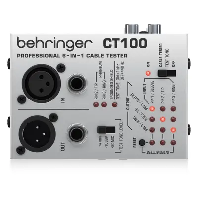 Behringer CT 100