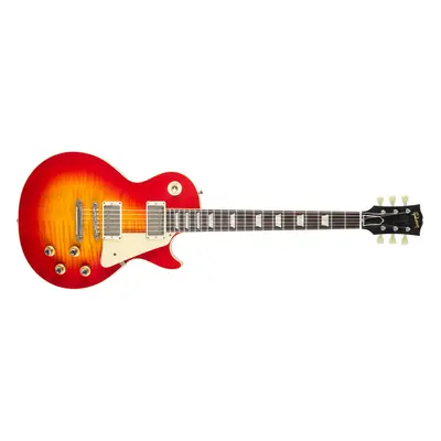 Gibson CS 1960 Les Paul Standard Reissue Ultra Light Aged Wide Tomato