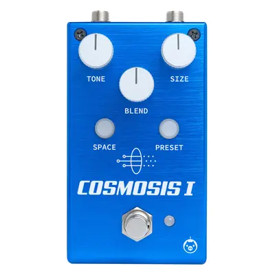 Pigtronix Cosmosis 1