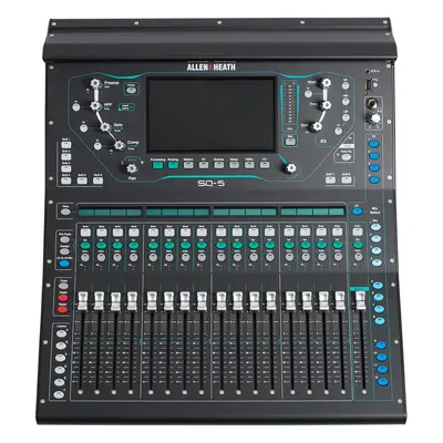 Allen&Heath SQ5