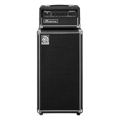 Ampeg Micro-CL Stack