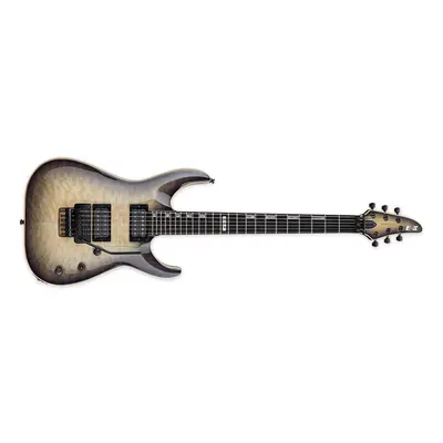 ESP E-II Horizon FR QM BLKNB