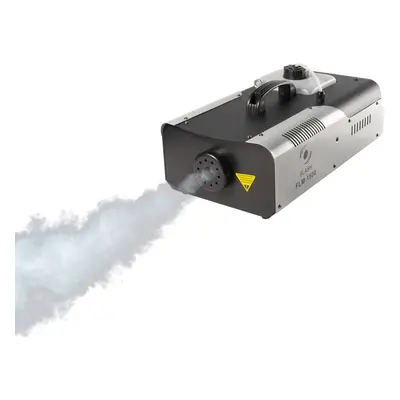 Flash FOG MACHINE FLM-1500 + RE