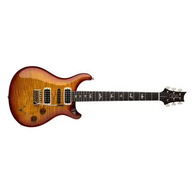 PRS Modern Eagle V Dark Cherry Sunburst